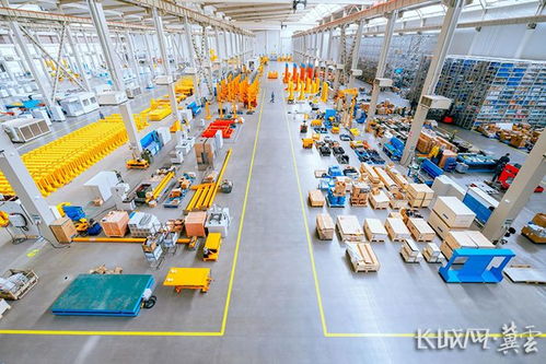 共建產業生態，深化協同發展 唐山機器人兵團“跑步進京”的啟示